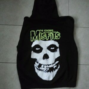 MISFITS HOODIE